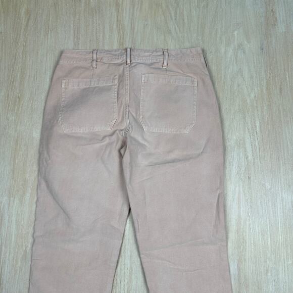 NWT Abercrombie & Fitch Ames Low Rise Slim Boyfriend Y2K Distressed Jeans 26 - Picture 16 of 16